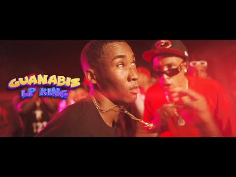 Lp King - Guanabis 🥴 (Video Oficial)