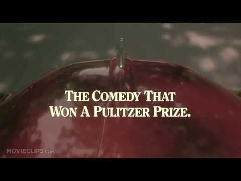 Driving Miss Daisy (original 1989 trailer)