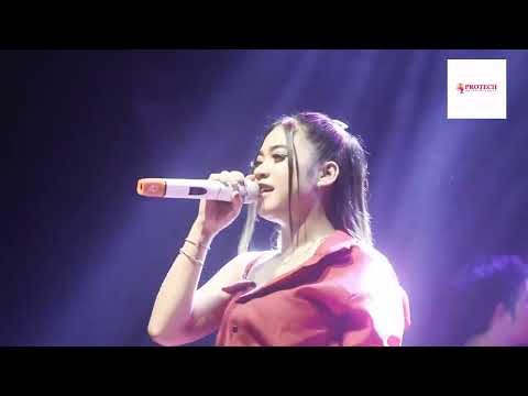 Alvi Ananta - Lebu (Official Lyric Video)