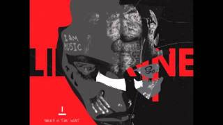 Lil Wayne - Racks [FREESTYLE] CDQ/LYRICS