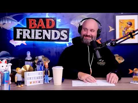 the tito bert podcast (w/ @bertkreischer @tomsegura & Rudy)