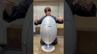 未来のゴミ箱買った。