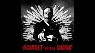 Assault On The Living - Nuclear Deformity (2012)