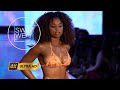 KATHRYN CELESTRE X BERRY BEACHY Art Hearts SS 2025 4K Slow Motion