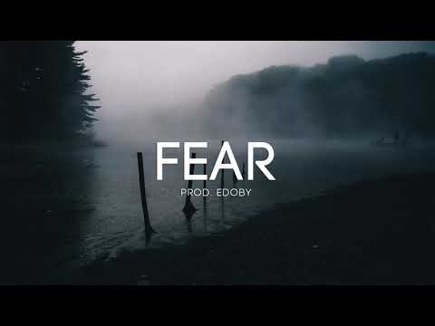 Fear - Dark Angry Strings Piano Trap/Rap Instrumental Beat