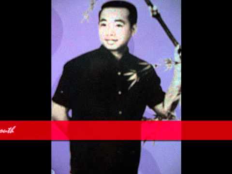 "  KJALL SAMOUT  " by Sinn Si Samouth -196x