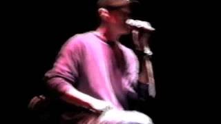 Vintage Jars of Clay Crazy Train &amp; Coffee Song August 8, 1996 Riverfront Park, Nashville,