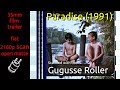 Paradise 1991 35mm Film Trailer Flat Open Matte 2160p