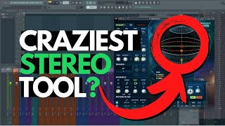 Video thumbnail for This Plugin is CRAZY Waves Brauer Motion Plugin - First Impressions by Warrior Sound - Unders