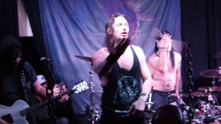 Dagoba 3 - Krefeld Magnapop - 23.01.2016