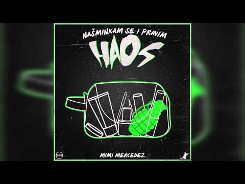 Mimi Mercedez - Bakšiš (Prod. By Zartical)