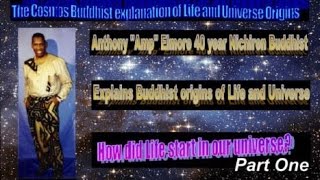 Buddhist Cosmology Origins Of The Universe Part One