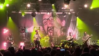 JOYCE MANOR - Heated Swimming Pool LIVE 12/9/24