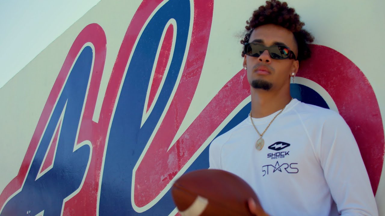 Los Alamitos Quarterback Malachi Nelson, The Latest 5 Star Southern California QB, is a USC Commit