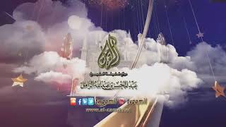 صورة الفرض الثالث مسح الرأس (الطهارة - باب فروض الوضوء وصفته ) م5