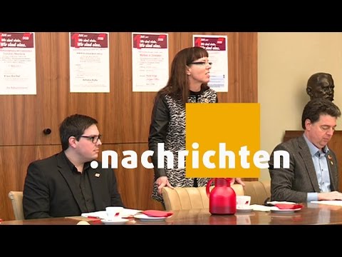 STUDIO 47 .nachrichten | 21.04.2017 | DGB RUFT AM 1. MAI ZUR DEMO AUF