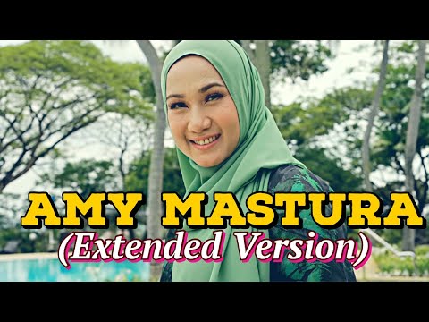 Amy Mastura - Edisi Khas Hari Raya (Extended Version)