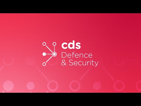 CDS DS Company Video