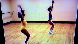 Tina and Paula 1987!