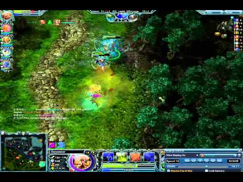 The little Sand Wraith that couldn't get away.