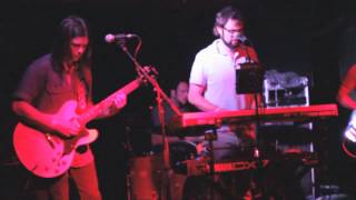 Wonderbitch - TROPHY - Live at Historic Scoot Inn - Austin TX - 7/17/14