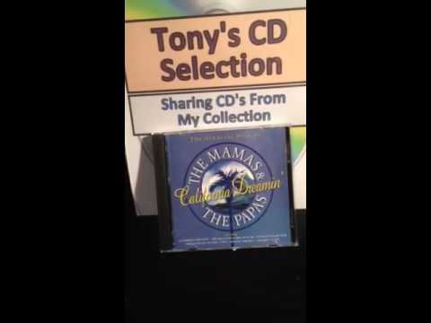 The Mamas and Papas - California Dreamin' From 1966.