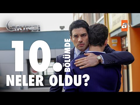 10. Bölüm Fatih Sahneleri | Akıncı