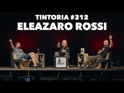 Tintoria #312 Eleazaro