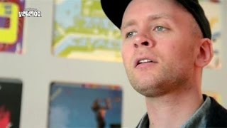 Jens Lekman live: Erica America