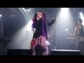 Линда - Интеллектуальная Шлюха (live Питер 13.11.2013) 
