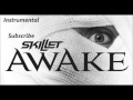 Skillet - Awake and Alive - Instrumental [HD ...