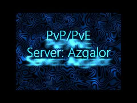 World of Warcraft Divine Existence cataclysm Guild Recruitment Azgalor US