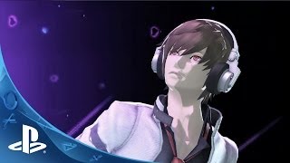 Freedom Wars video 1