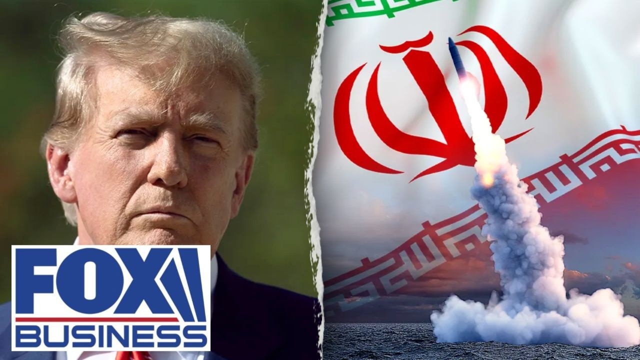 Trump has been planning for the oil implications of this for almost a decade: Brian Brenberg