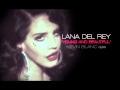 Lana del rey - Young and beautiful (Kevin Blanc ...