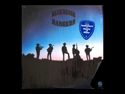 The Blue Ridge Rangers [1973] - The Blue Ridge Rangers