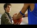 Peter Parker Vs Flash Basketball Scene The Amazing Spider Man 2012 Movie CLIP HD