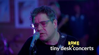 The Bad Ends — NPR Tiny Desk