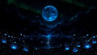 Drift Into Tranquil Sleep (No Ads) • Soothing Healing Sounds • Relieve Stress & Deep Relaxation