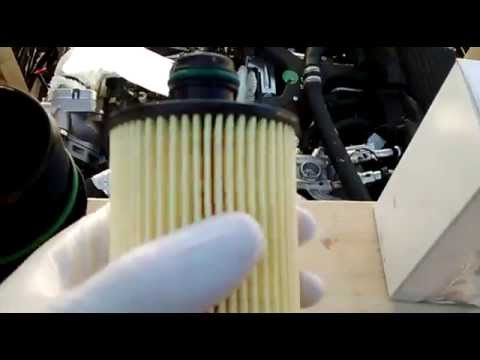 2014 ram jeep ecodiesel 3.0l motori aftermarket oil filter