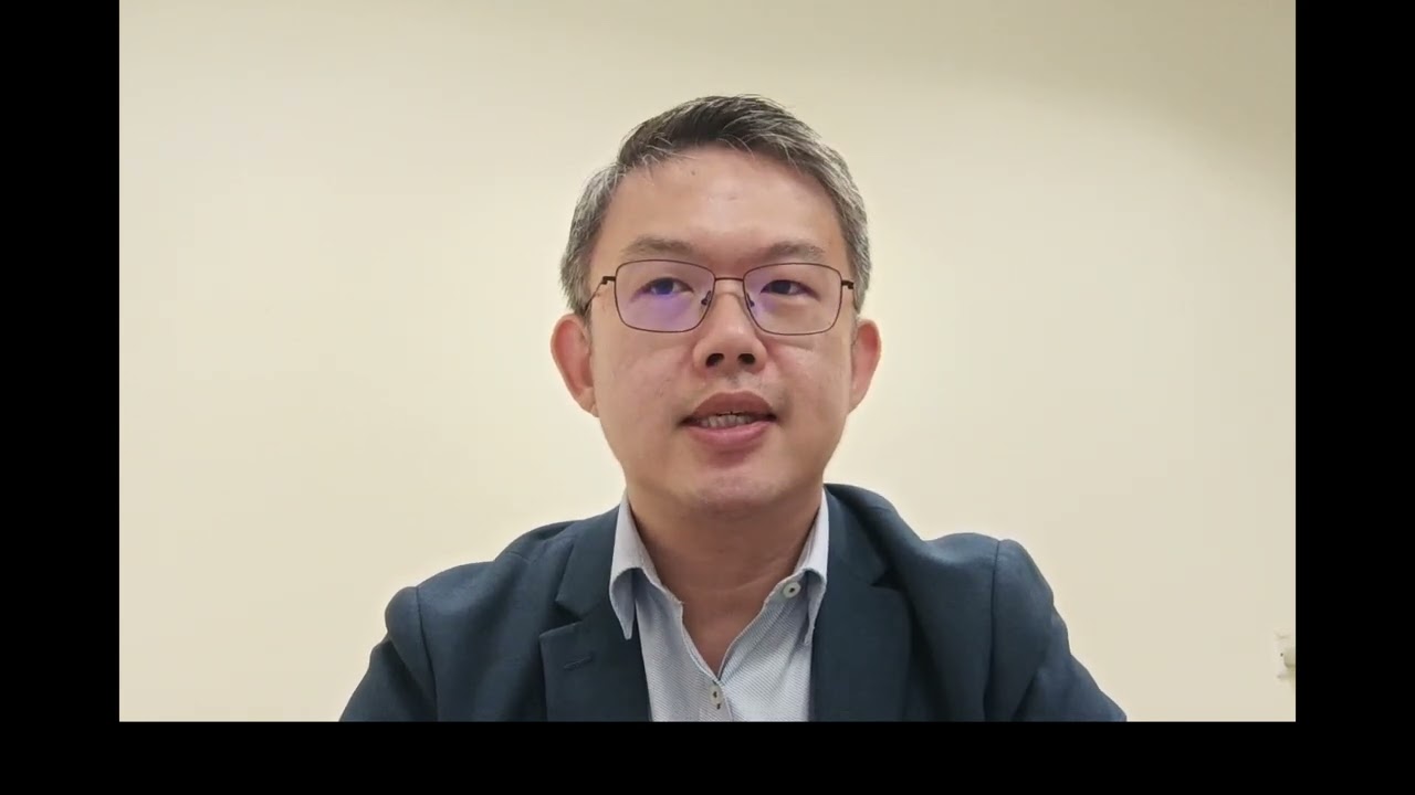 SEAS 20th Anniversary Message - NUS Centre for Hydrogen Innovations