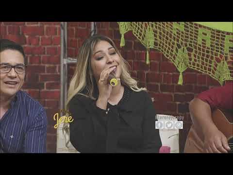 TERERE JERE (PEÑA) - LIDIA MARIANA