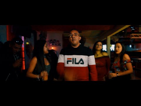 J.Mastermix - Leña para el Carbón (Original)