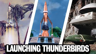 Download lagu INTRODUCING THUNDERBIRDS: Launching the Vehicles (Anniversary Special Clips) mp3 Download lagu INTRODUCING THUNDERBIRDS: Launching the Vehicles (Anniversary Special Clips) mp3