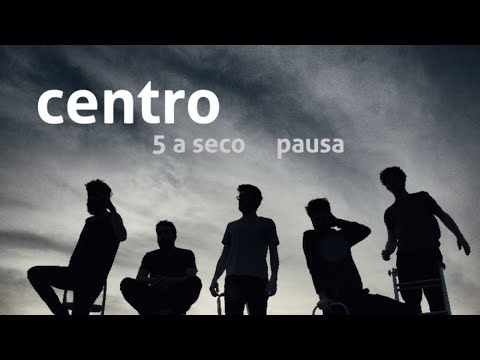 Centro - 5 à Seco