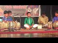 Aadarsh Sriharsha Singing Guru Poornima
