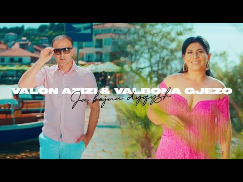 Valon Azizi & Valbona Gjezo Ja bojna dyqysh (Official Video)