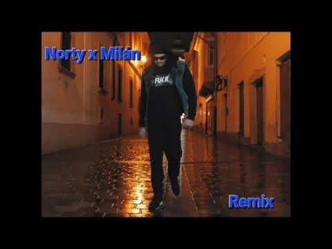 Dzsí x MVP Jimmy x LP Várhatsz Rám {Norty x Milán Remix}