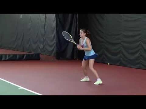 Corina Popa 11 yrs. old