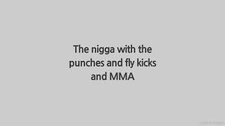 Lloyd Banks | Young and Reckless | Freestyle | Lyrics